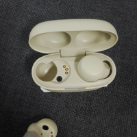 Безжични Слушалки Sony WF-LS900N, снимка 1 - Bluetooth слушалки - 44809365