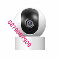 ПРОМО Камера за видеонаблюдение 2022 МОДЕЛ smart camera, снимка 4 - IP камери - 39781875