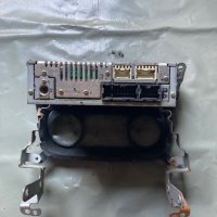 Nissan almera радио , снимка 3 - Части - 42606360