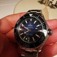 Omega seamaster diver Ultra Deep 6000m , снимка 13 - Мъжки - 42369647