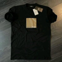 Мъжки Памучни Тениски ✨S-2XL ✨FENDI ✨CALVIN KLEIN ✨MOSHCINO ✨GUCCI ✨, снимка 5 - Тениски - 44551311