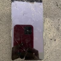 Дисплей за Nokia 3 със счупено стъкло, снимка 1 - Резервни части за телефони - 40732495