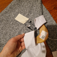 Ново! Дамска блуза , снимка 2 - Блузи с дълъг ръкав и пуловери - 44760514