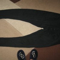 Спортен панталон BLACK STORY  дамски,С, снимка 2 - Панталони - 39886531