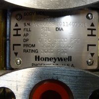 трансмитер Honeywell ST3000 S100e Pressure Transmitter Ex, снимка 9 - Резервни части за машини - 35136206