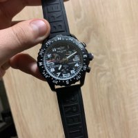 Мъжки часовник Breitling endurance PRO, снимка 1 - Мъжки - 39082231