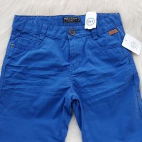 Нов панталон и риза H&M за момче 9-10 години, снимка 6 - Детски панталони и дънки - 30035681