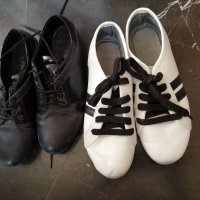 Дамски обувки Tendenz 37 номер , снимка 1 - Дамски ежедневни обувки - 31887002