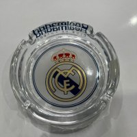 Пепелник на Real Madrid, снимка 1 - Фен артикули - 40786108
