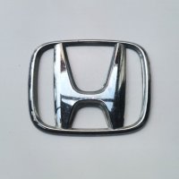 Емблема Хонда , снимка 6 - Части - 42764694
