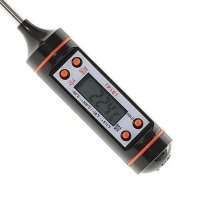 дигитален готварски термометър, снимка 2 - Други - 32205197
