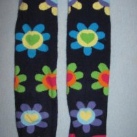 Marks & Spencer нови красиви чорапогащници за 2-3 г, снимка 6 - Чорапи - 19440704