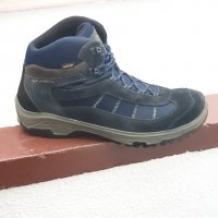 водоустойчиви туристически обувки Scarpa Mid Gore-tex  номер 46 , снимка 1 - Други - 38299538