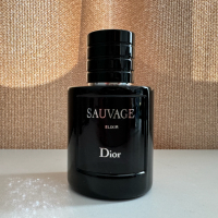 Dior Sauvage Elixir, снимка 2 - Мъжки парфюми - 44920518