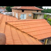 Ремонт на покриви и безшевини улуци , снимка 4 - Ремонти на покриви - 44150991