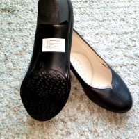 Дамски обувки, снимка 3 - Дамски ежедневни обувки - 29988314