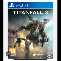 PS4 игра - Titanfall 2, снимка 1 - Игри за PlayStation - 39024108