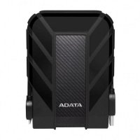 Външен диск удароустойчив EXT 2TB ADATA 710M USB3.1 черен или камофлаж , снимка 3 - Външни хард дискове - 32068499