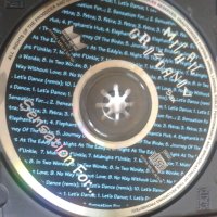 Диск Михаил Грозданов - Sax Sensation For..., снимка 2 - CD дискове - 40857360