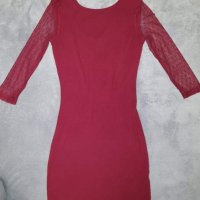 Елегантна рокля Terranova, снимка 1 - Рокли - 31078415
