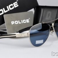 P O L I C E - CLASSIC - Polarized ОЧИЛА -UV 400В , снимка 3 - Слънчеви и диоптрични очила - 29462118
