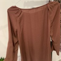 Дамска риза в размер S на Zara, снимка 15 - Блузи с дълъг ръкав и пуловери - 44295078