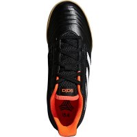 Детски Футболни обувки - ADIDAS PREDATOR TANGO 18.4 IN; размери: 38,5, снимка 5 - Футбол - 31763094
