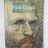 Книга Van Gogh at the Van Gogh Museum - Ronald de Leeuw 1994 г. Ван Гог, снимка 1 - Други - 30090382