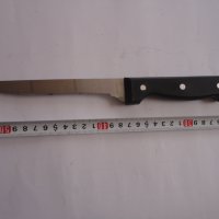 Немски нож 13, снимка 1 - Ножове - 40291758