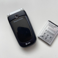 ✅ Sony Ericsson 🔝 Z310, снимка 2 - Sony Ericsson - 44595255