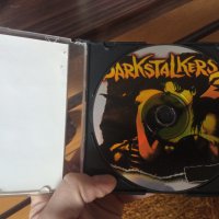 Darkstalkers PS1, снимка 1 - Игри за PlayStation - 38358694