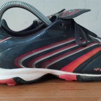 Adidas F10. Футболни обувки, стоножки. 36 2/3, снимка 1 - Футбол - 39973960