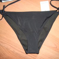 CALVIN KLEIN – Бански комплект черен тип бюстие, снимка 4 - Бански костюми - 36727632