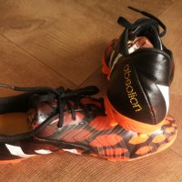 Adidas Absollon Размер EUR 43 1/3 / UK 9 бутонки 170-13-S, снимка 6 - Спортни обувки - 42759462