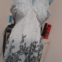 Дамска рокля , снимка 2 - Рокли - 42098641