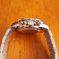 Мъжки луксозен часовник ROLEX DAYTONA Oyster Perpetual , снимка 4 - Мъжки - 32191777