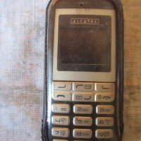 Джи ес ем "Алкател" със зарядно устройство, снимка 7 - Alcatel - 33862147