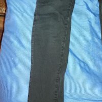 черен панталон, снимка 3 - Панталони - 19440462