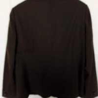 Комплекти (сако и блуза), 2 бр., големи номера, снимка 6 - Комплекти - 39470278