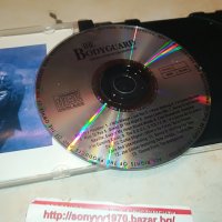 THE BODYGUARD CD 2509221836, снимка 9 - CD дискове - 38114407