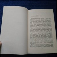 Книга Шумки от габър - Николай Хайтов, снимка 5 - Българска литература - 31418060