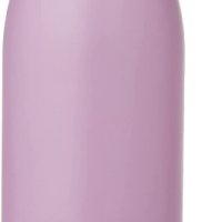 Wecook H&C 500 мл бутилка за вода/ термус от неръждаема стомана - розова, снимка 1 - Термоси - 38397189
