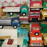 Стари играчки от Соца , снимка 8 - Коли, камиони, мотори, писти - 38412675