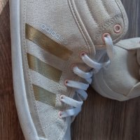 Оригинални маратонки Adidas , снимка 2 - Маратонки - 38260003