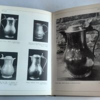 каталог за антики-L'Argus des Meubles et Objets de Flandre d'Artois et de Picardie 1979, снимка 8 - Колекции - 38572546