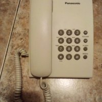 Телефонни апарати "Панасоник" , снимка 3 - Стационарни телефони и факсове - 30198949
