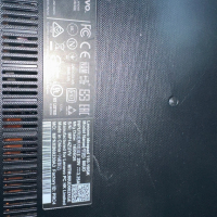 Lenovo IdeaPad 110-15ISK 80UD0148IH 15,6-инчов лаптоп (Core i5-6200/8GB/1TB/Windows 10/2GB , снимка 7 - Други - 39399989