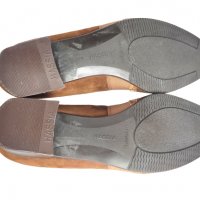 Hassia shoes 39, снимка 7 - Дамски елегантни обувки - 37674318