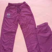 Дебел детски панталон, тип "грейка", налични 2 бр., снимка 1 - Детски панталони и дънки - 31961704