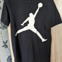 Air Jordan - XL, снимка 1 - Тениски - 44797461